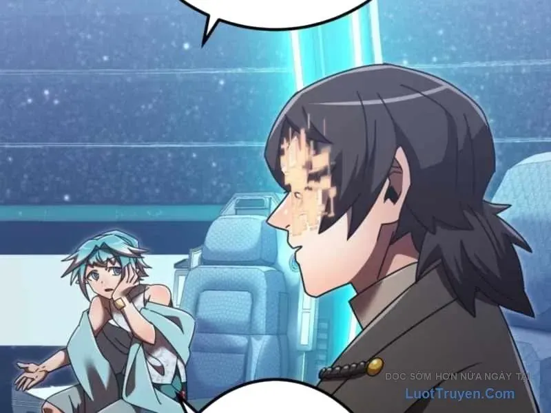 Huyết Thánh Cứu Thế Chủ~ Ta Chỉ Cần 0.0000001% Đã Trở Thành Vô Địch Chap 146 - Next Chap 147