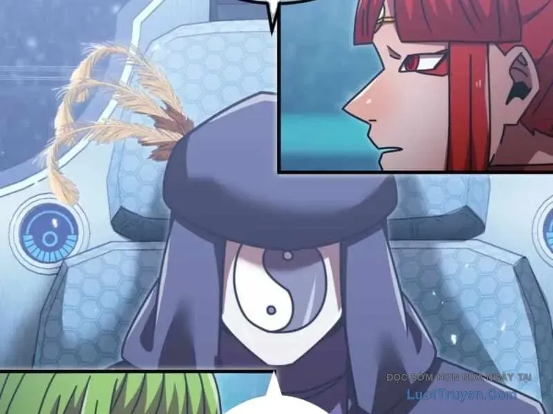 Huyết Thánh Cứu Thế Chủ~ Ta Chỉ Cần 0.0000001% Đã Trở Thành Vô Địch Chap 146 - Next Chap 147