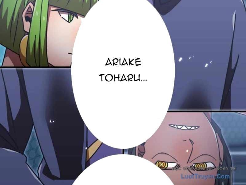 Huyết Thánh Cứu Thế Chủ~ Ta Chỉ Cần 0.0000001% Đã Trở Thành Vô Địch Chap 146 - Next Chap 147