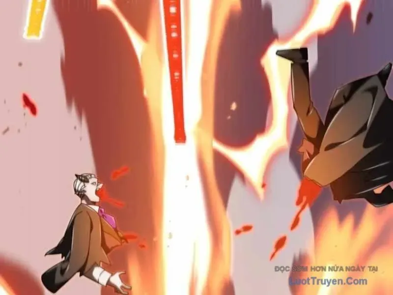 Huyết Thánh Cứu Thế Chủ~ Ta Chỉ Cần 0.0000001% Đã Trở Thành Vô Địch Chap 146 - Next Chap 147