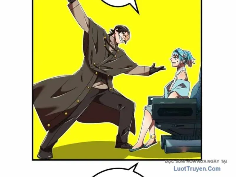 Huyết Thánh Cứu Thế Chủ~ Ta Chỉ Cần 0.0000001% Đã Trở Thành Vô Địch Chap 146 - Next Chap 147