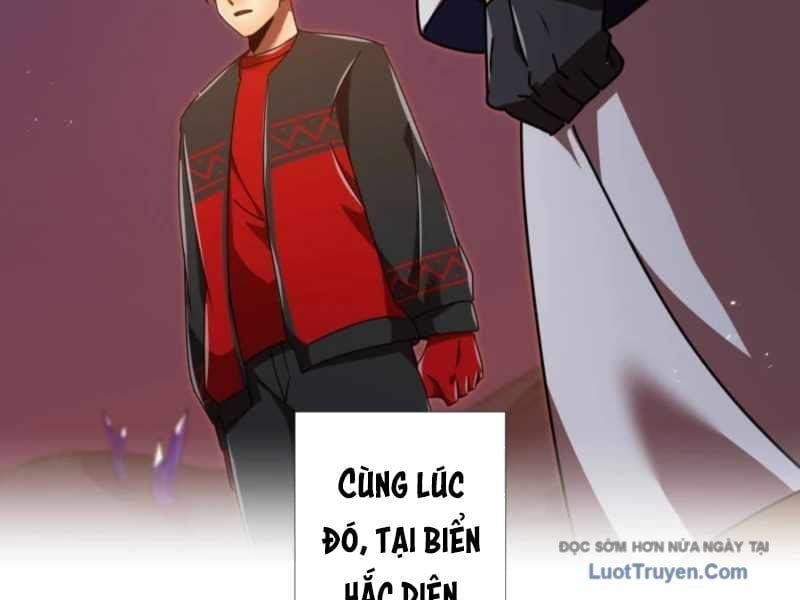 Huyết Thánh Cứu Thế Chủ~ Ta Chỉ Cần 0.0000001% Đã Trở Thành Vô Địch Chap 146 - Next Chap 147