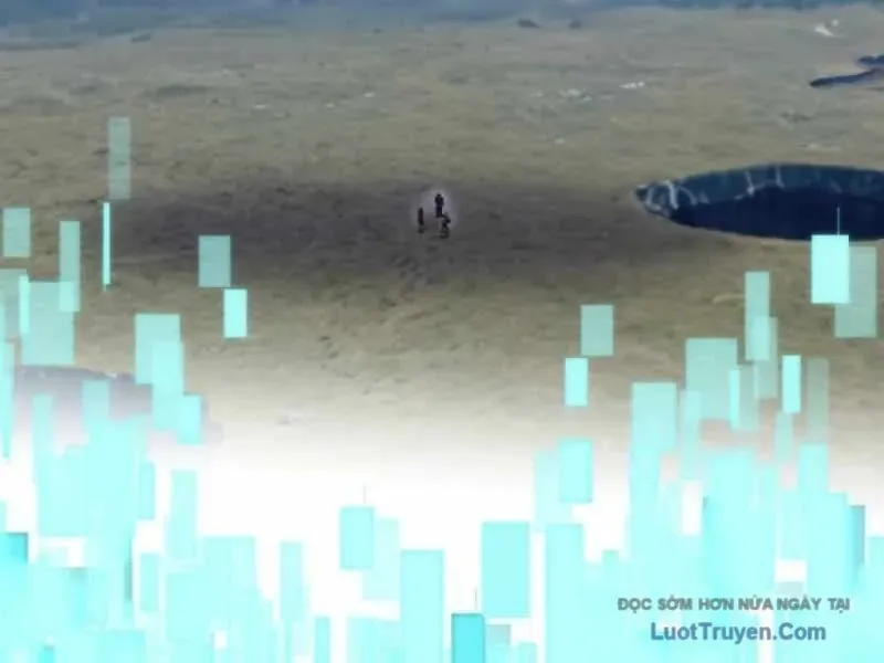 Huyết Thánh Cứu Thế Chủ~ Ta Chỉ Cần 0.0000001% Đã Trở Thành Vô Địch Chap 146 - Next Chap 147