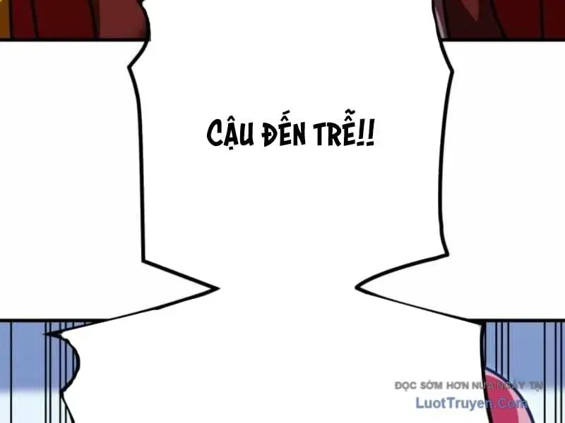 Huyết Thánh Cứu Thế Chủ~ Ta Chỉ Cần 0.0000001% Đã Trở Thành Vô Địch Chap 146 - Next Chap 147