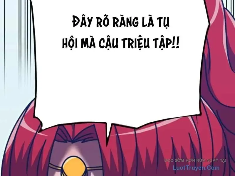 Huyết Thánh Cứu Thế Chủ~ Ta Chỉ Cần 0.0000001% Đã Trở Thành Vô Địch Chap 146 - Next Chap 147