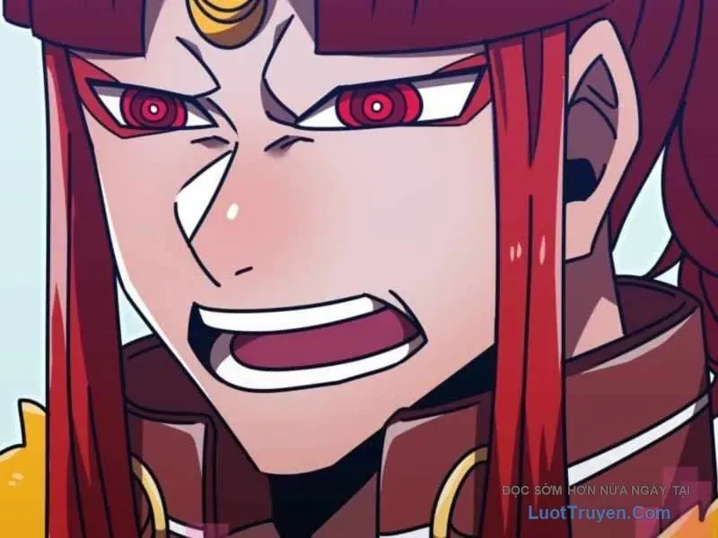 Huyết Thánh Cứu Thế Chủ~ Ta Chỉ Cần 0.0000001% Đã Trở Thành Vô Địch Chap 146 - Next Chap 147