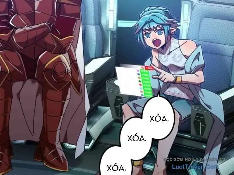 Huyết Thánh Cứu Thế Chủ~ Ta Chỉ Cần 0.0000001% Đã Trở Thành Vô Địch Chap 146 - Next Chap 147