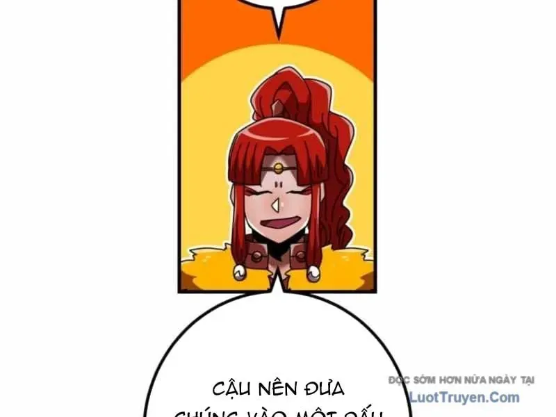 Huyết Thánh Cứu Thế Chủ~ Ta Chỉ Cần 0.0000001% Đã Trở Thành Vô Địch Chap 146 - Next Chap 147