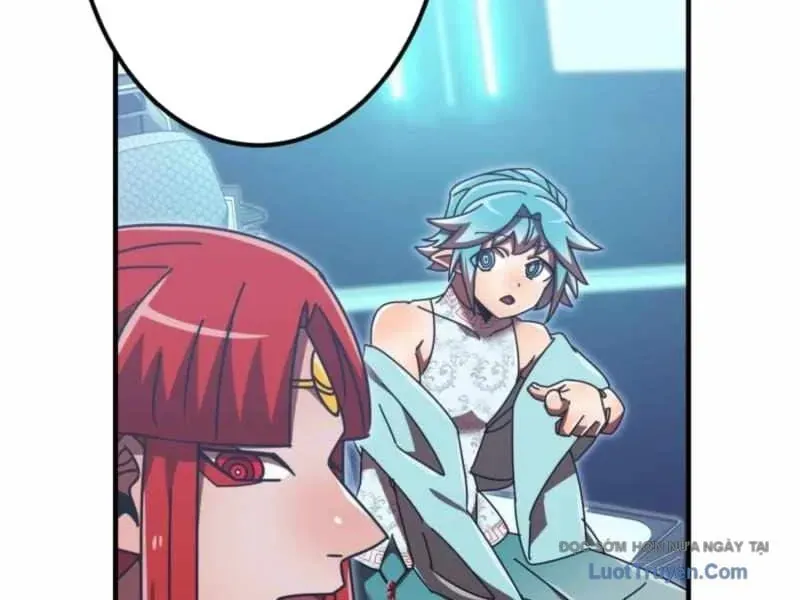 Huyết Thánh Cứu Thế Chủ~ Ta Chỉ Cần 0.0000001% Đã Trở Thành Vô Địch Chap 146 - Next Chap 147