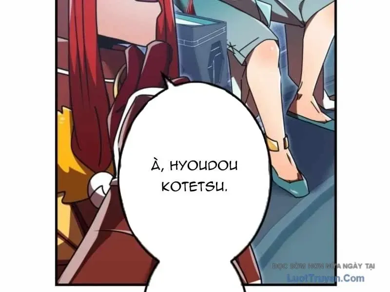 Huyết Thánh Cứu Thế Chủ~ Ta Chỉ Cần 0.0000001% Đã Trở Thành Vô Địch Chap 146 - Next Chap 147