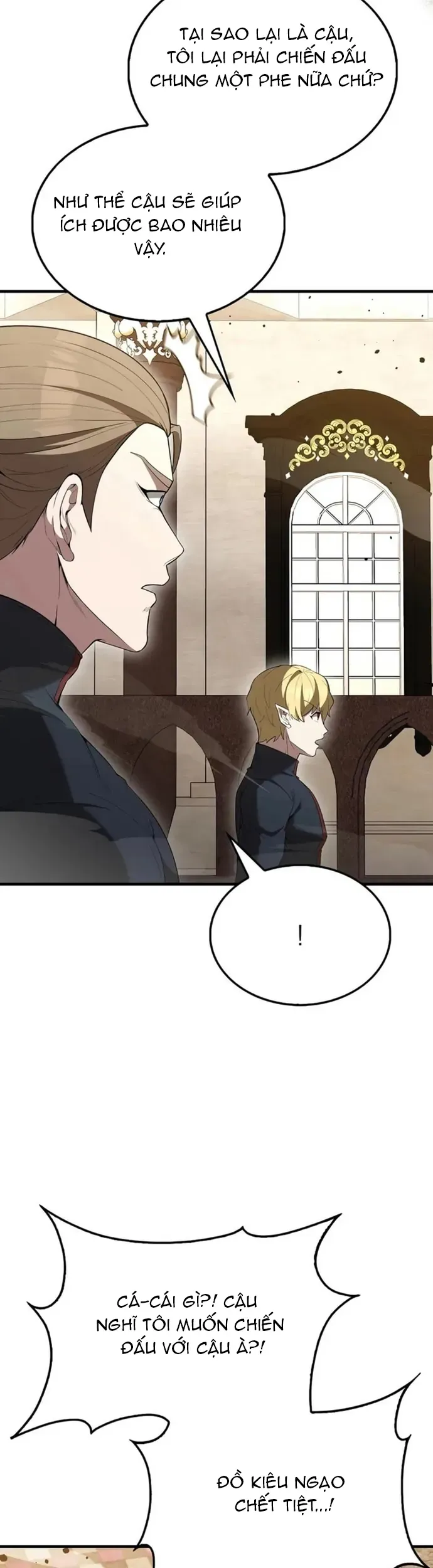 Nhân Vật Phụ Siêu Mạnh Chap 102 - Next Chap 103