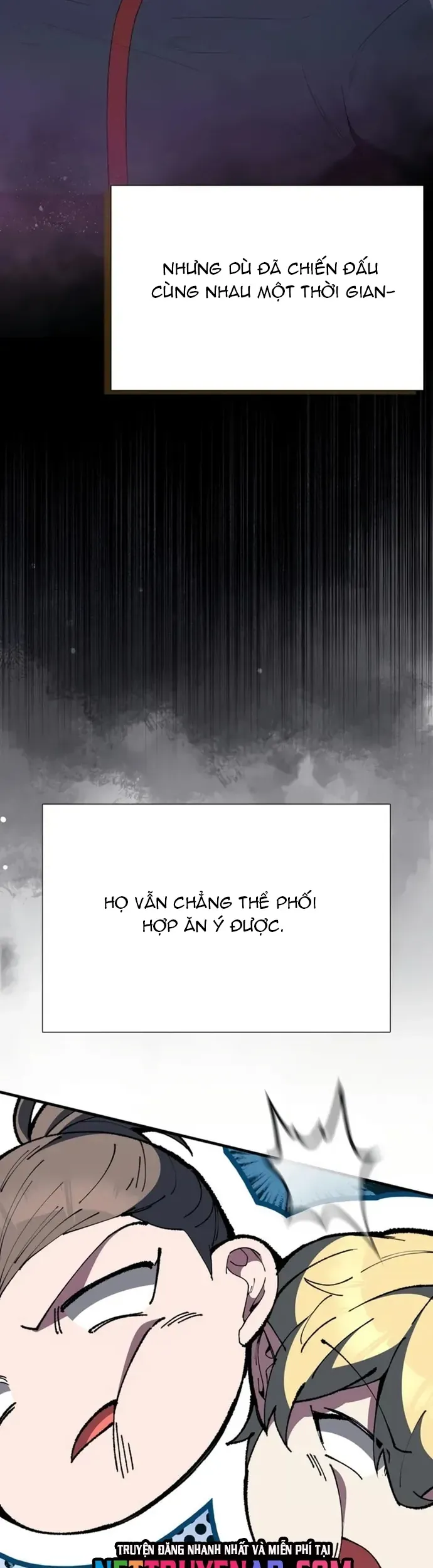 Nhân Vật Phụ Siêu Mạnh Chap 102 - Next Chap 103