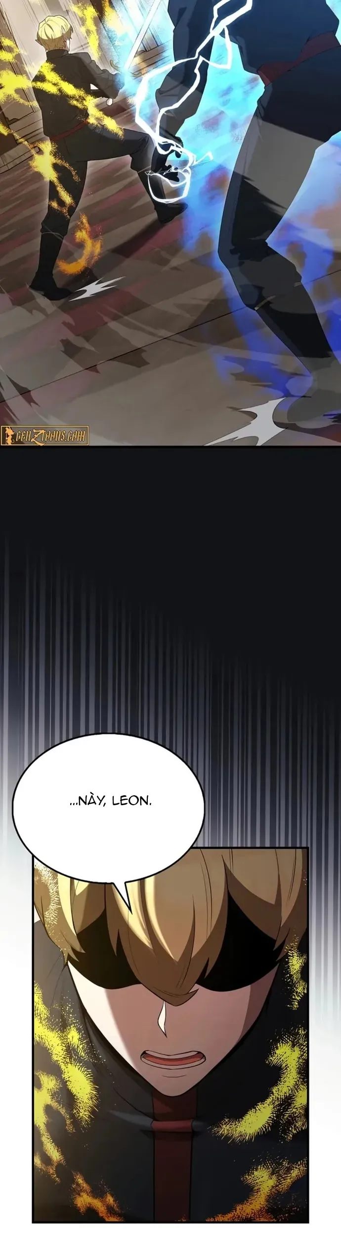 Nhân Vật Phụ Siêu Mạnh Chap 102 - Next Chap 103