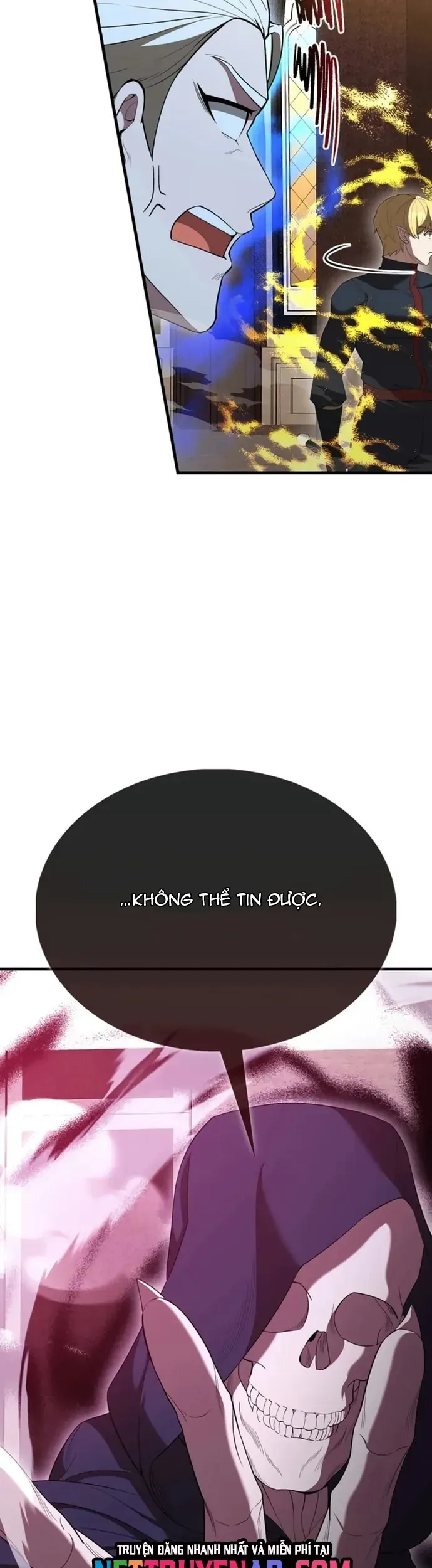 Nhân Vật Phụ Siêu Mạnh Chap 102 - Next Chap 103