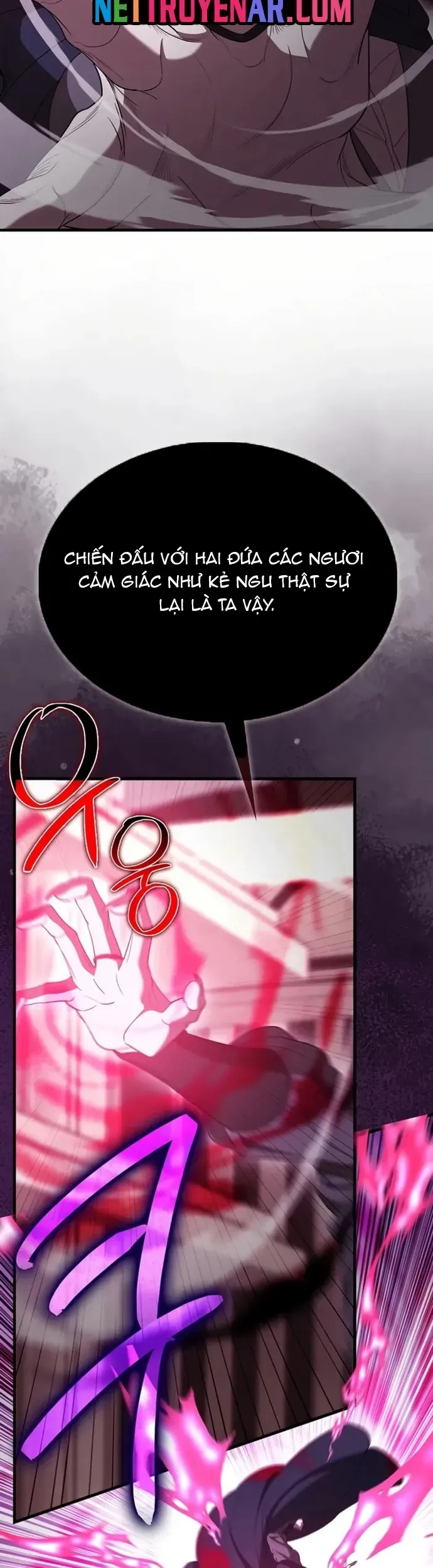 Nhân Vật Phụ Siêu Mạnh Chap 102 - Next Chap 103