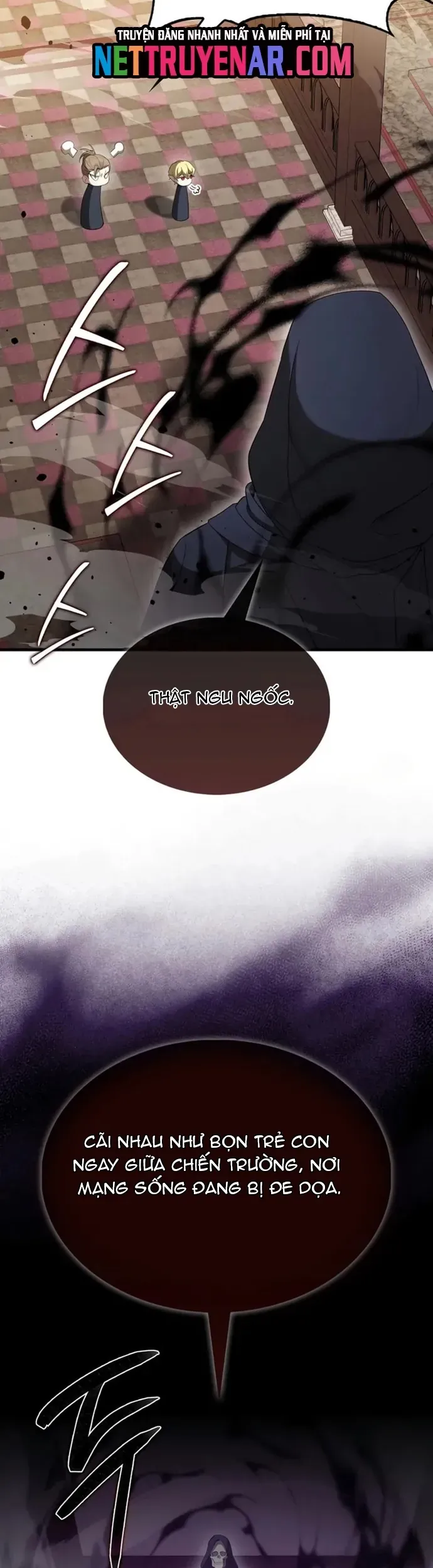 Nhân Vật Phụ Siêu Mạnh Chap 102 - Next Chap 103