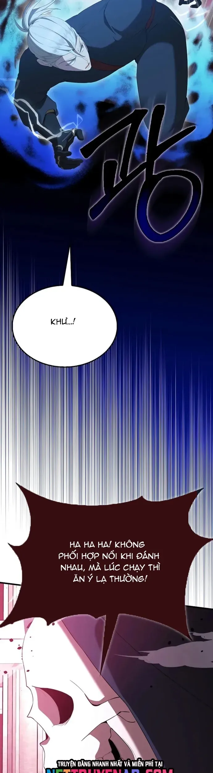 Nhân Vật Phụ Siêu Mạnh Chap 102 - Next Chap 103