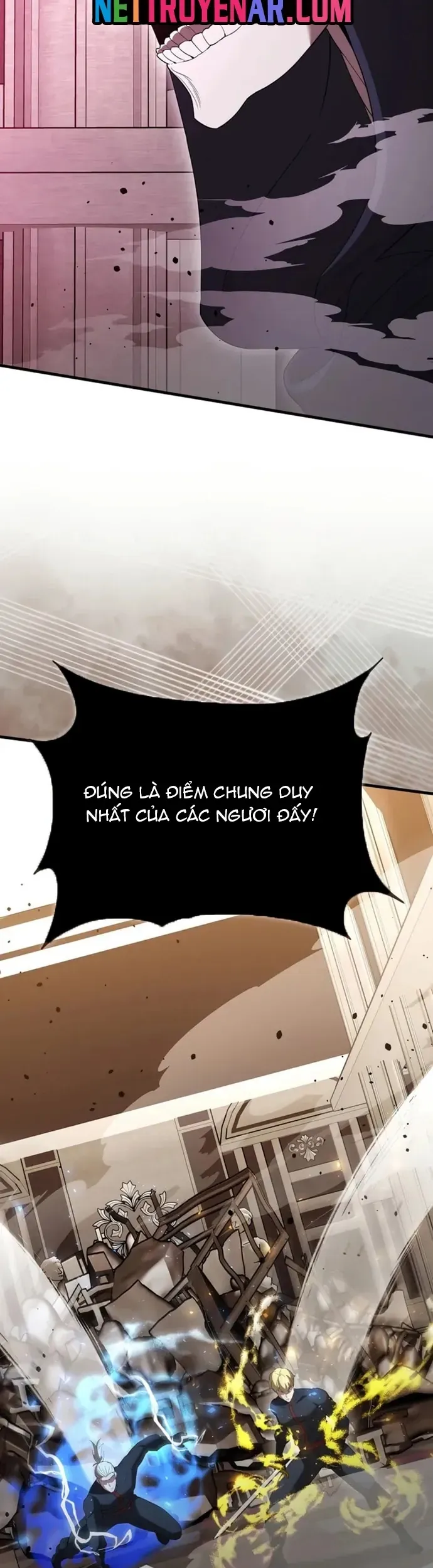 Nhân Vật Phụ Siêu Mạnh Chap 102 - Next Chap 103