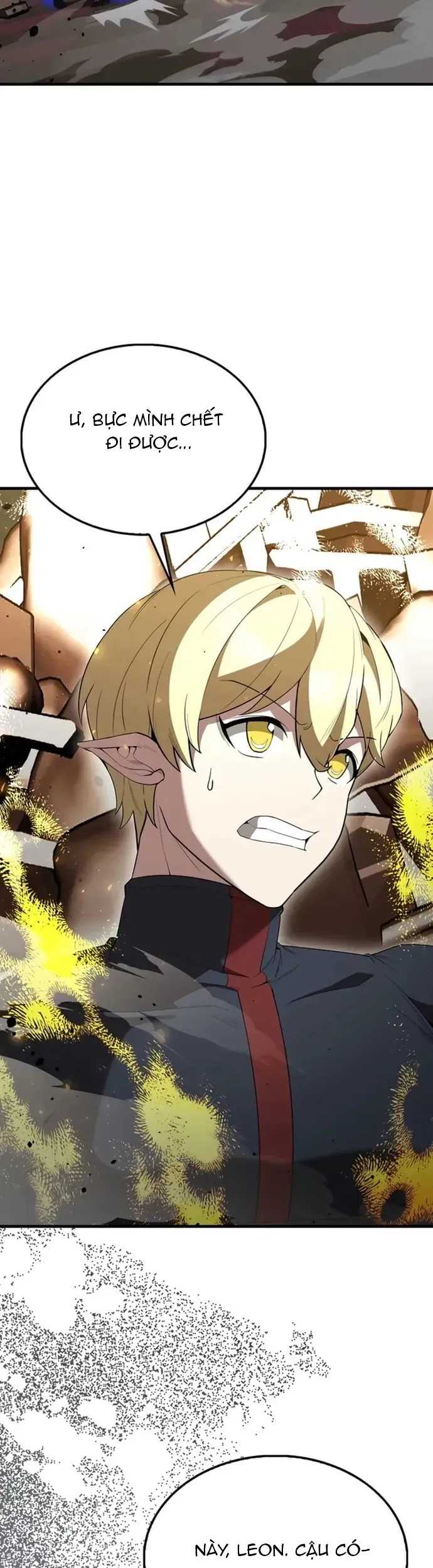 Nhân Vật Phụ Siêu Mạnh Chap 102 - Next Chap 103