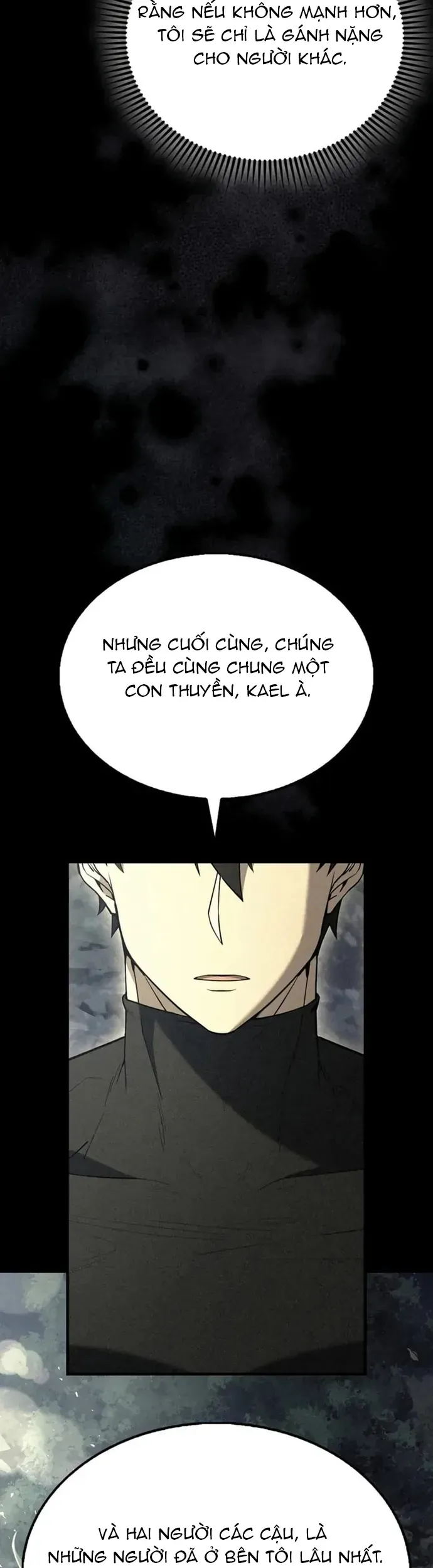 Nhân Vật Phụ Siêu Mạnh Chap 102 - Next Chap 103