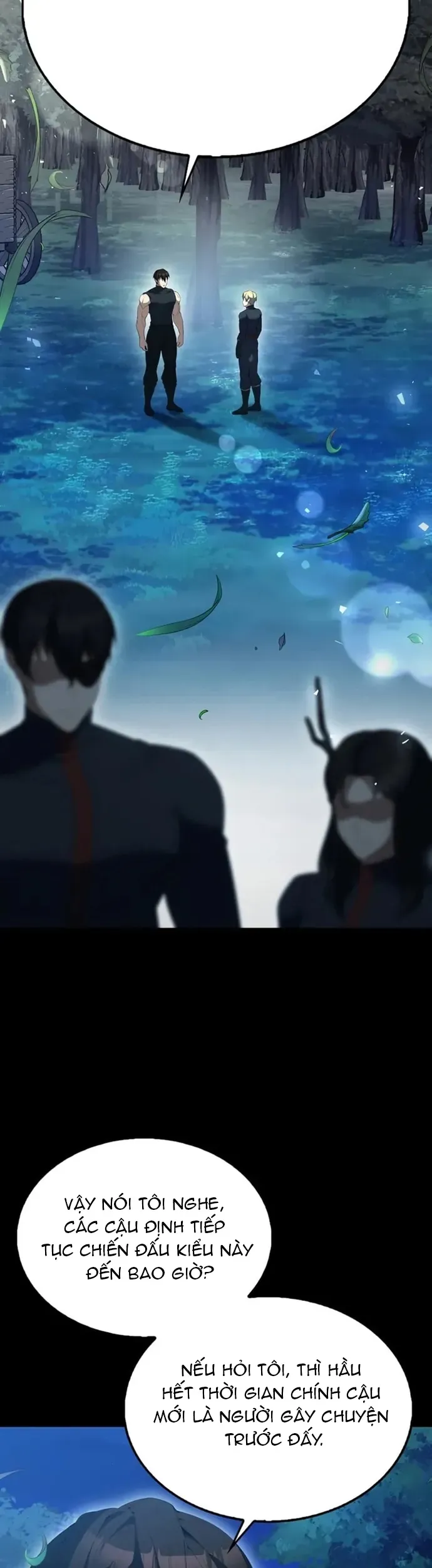 Nhân Vật Phụ Siêu Mạnh Chap 102 - Next Chap 103