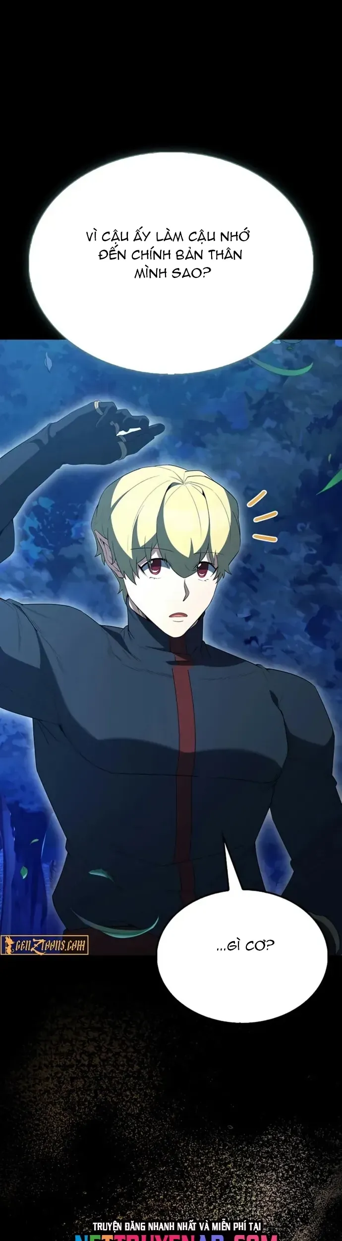 Nhân Vật Phụ Siêu Mạnh Chap 102 - Next Chap 103
