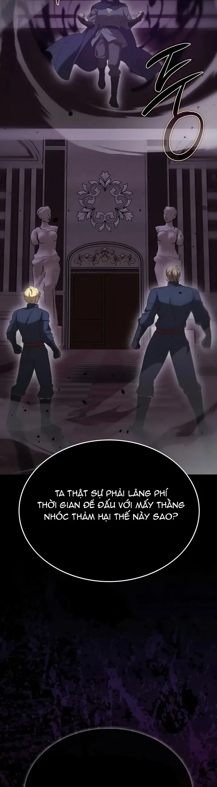 Nhân Vật Phụ Siêu Mạnh Chap 102 - Next Chap 103