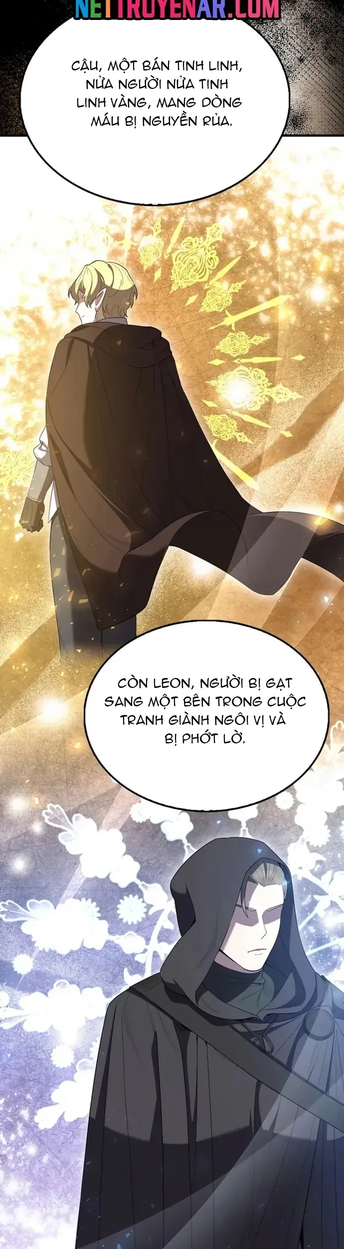 Nhân Vật Phụ Siêu Mạnh Chap 102 - Next Chap 103