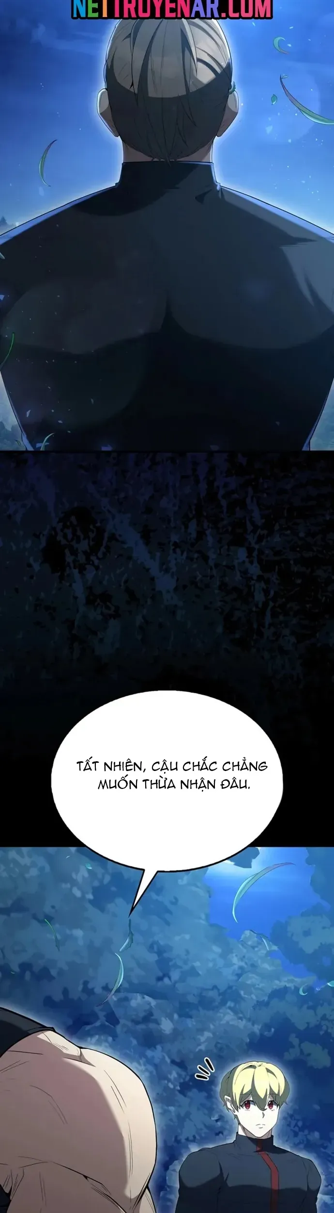 Nhân Vật Phụ Siêu Mạnh Chap 102 - Next Chap 103