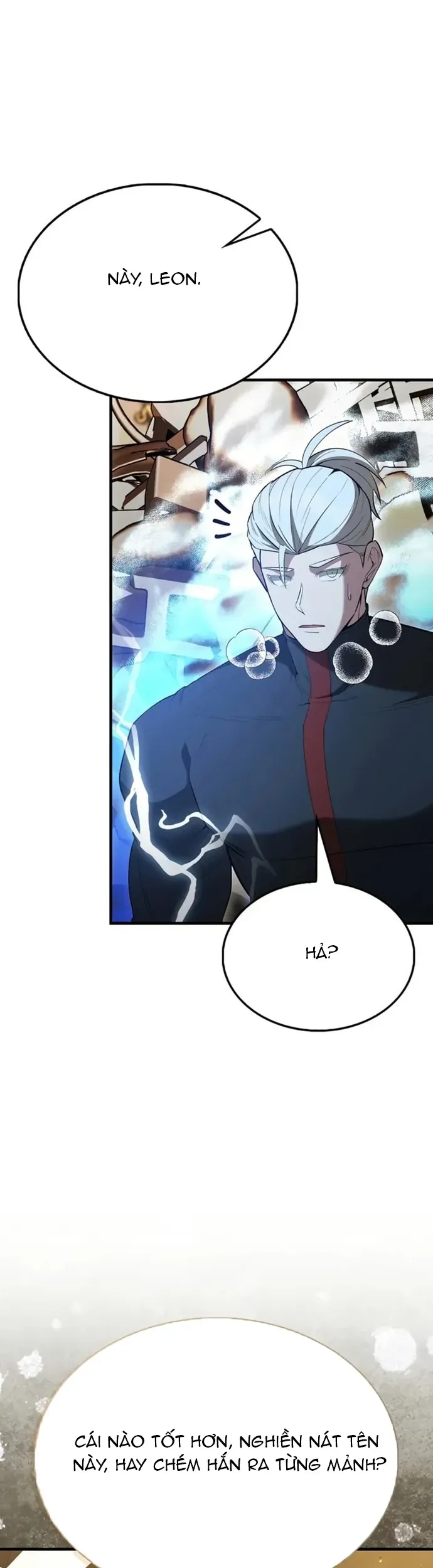 Nhân Vật Phụ Siêu Mạnh Chap 102 - Next Chap 103