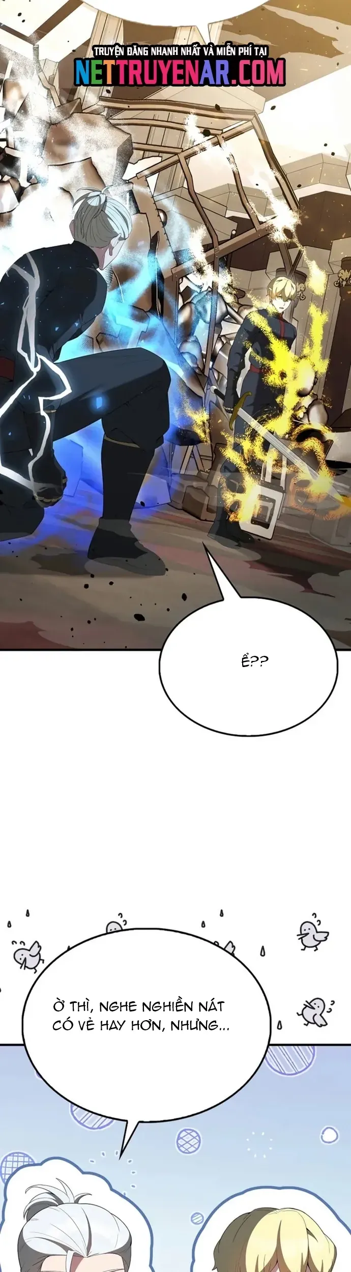 Nhân Vật Phụ Siêu Mạnh Chap 102 - Next Chap 103