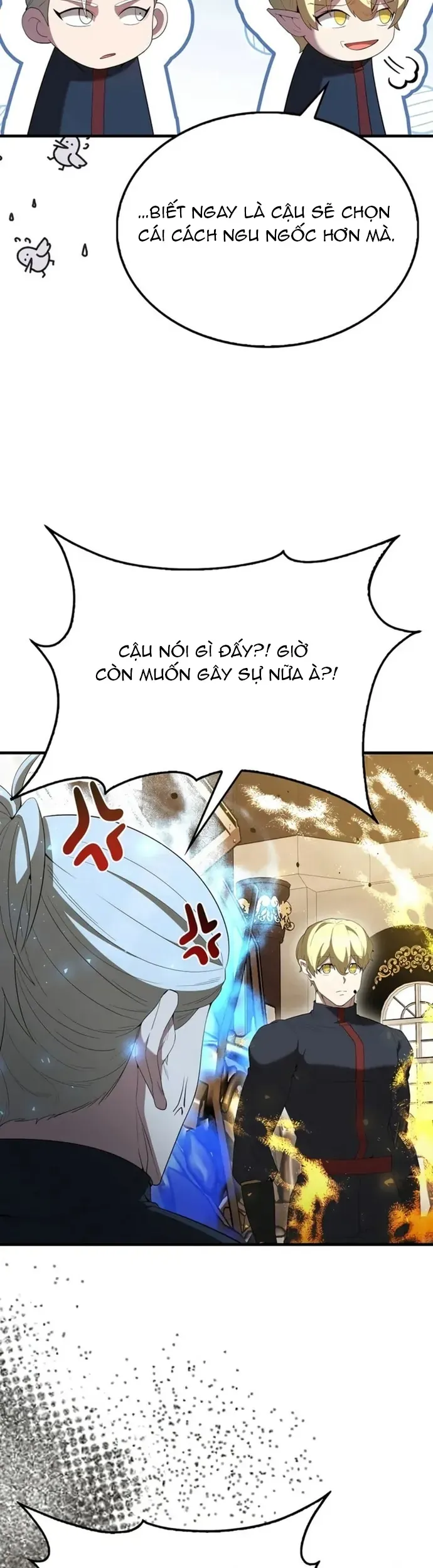 Nhân Vật Phụ Siêu Mạnh Chap 102 - Next Chap 103