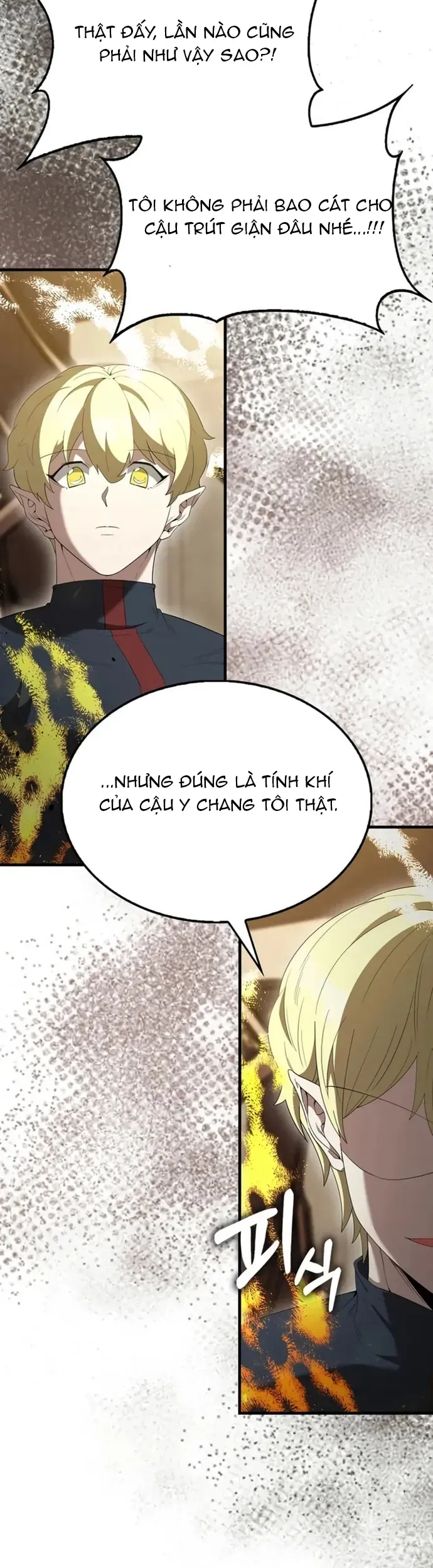 Nhân Vật Phụ Siêu Mạnh Chap 102 - Next Chap 103