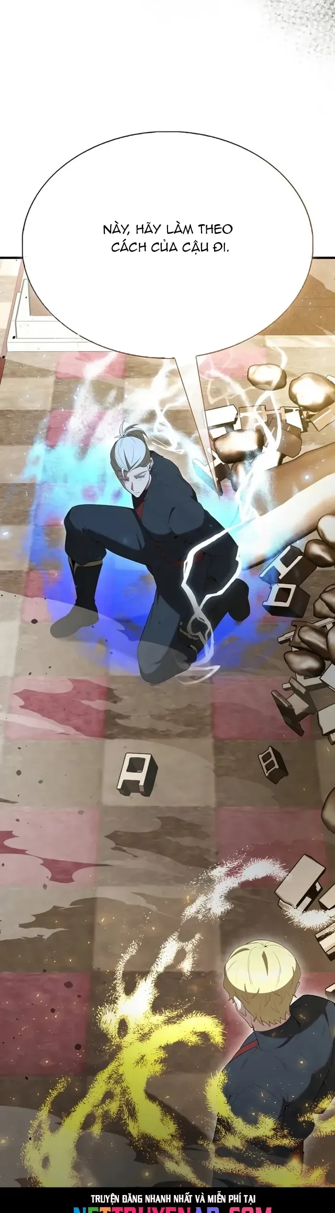 Nhân Vật Phụ Siêu Mạnh Chap 102 - Next Chap 103