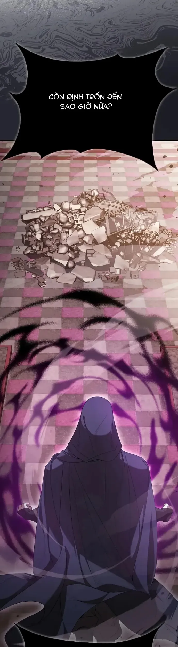 Nhân Vật Phụ Siêu Mạnh Chap 102 - Next Chap 103