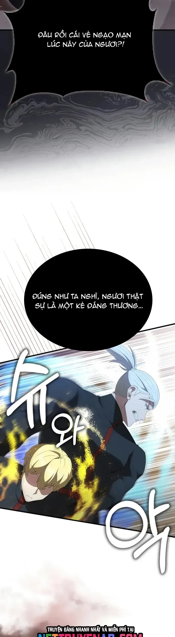 Nhân Vật Phụ Siêu Mạnh Chap 102 - Next Chap 103