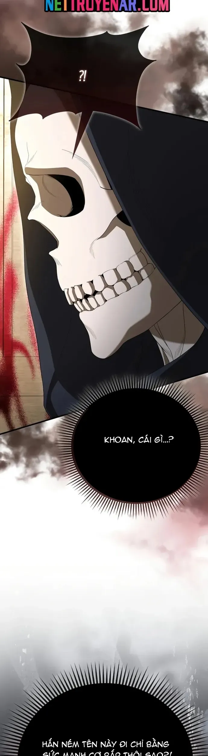 Nhân Vật Phụ Siêu Mạnh Chap 102 - Next Chap 103