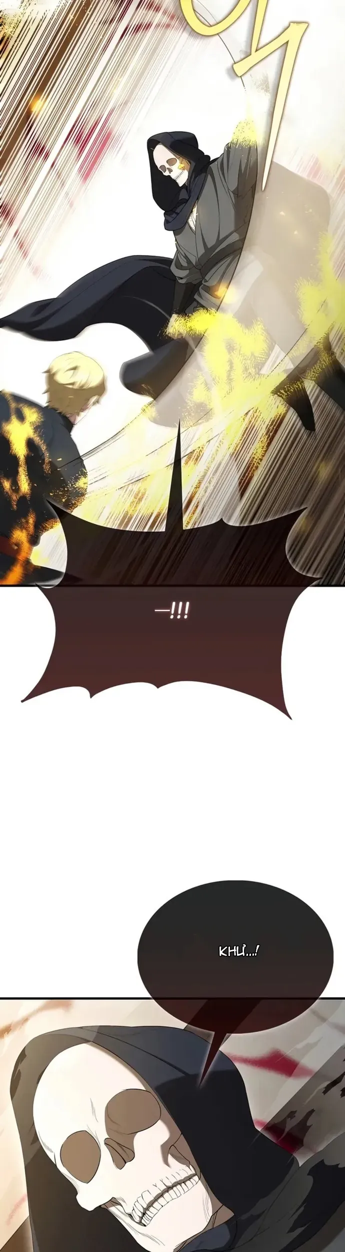 Nhân Vật Phụ Siêu Mạnh Chap 102 - Next Chap 103