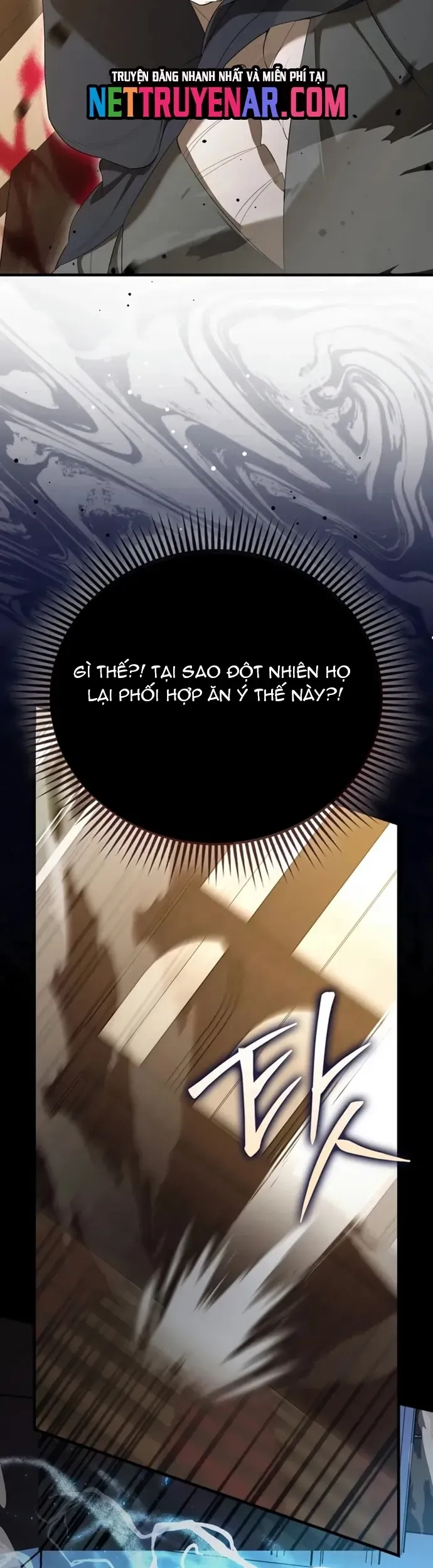 Nhân Vật Phụ Siêu Mạnh Chap 102 - Next Chap 103