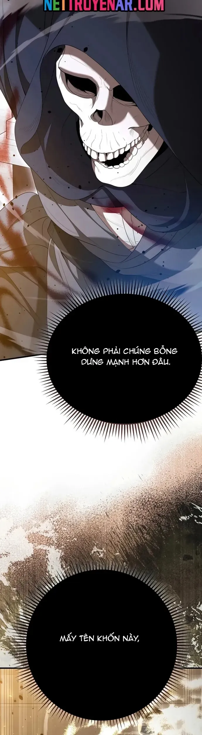 Nhân Vật Phụ Siêu Mạnh Chap 102 - Next Chap 103