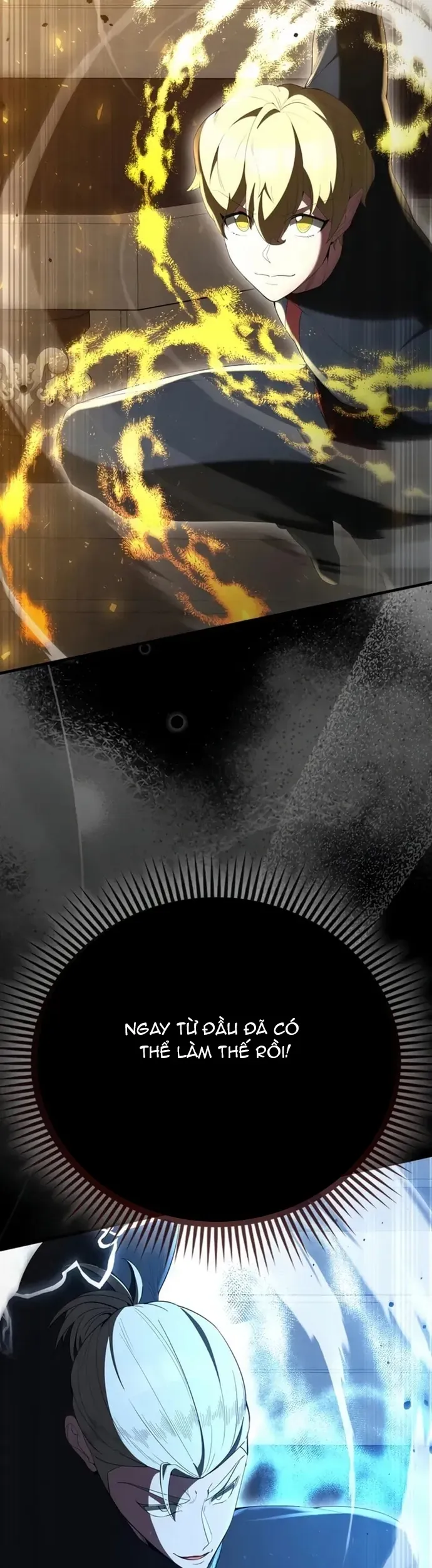 Nhân Vật Phụ Siêu Mạnh Chap 102 - Next Chap 103