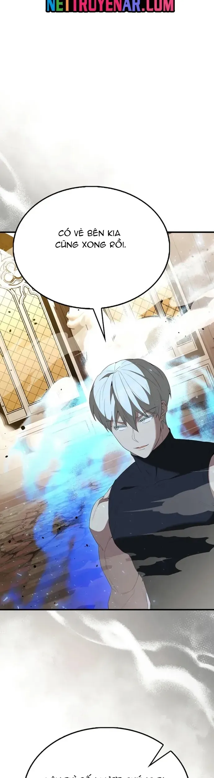 Nhân Vật Phụ Siêu Mạnh Chap 102 - Next Chap 103