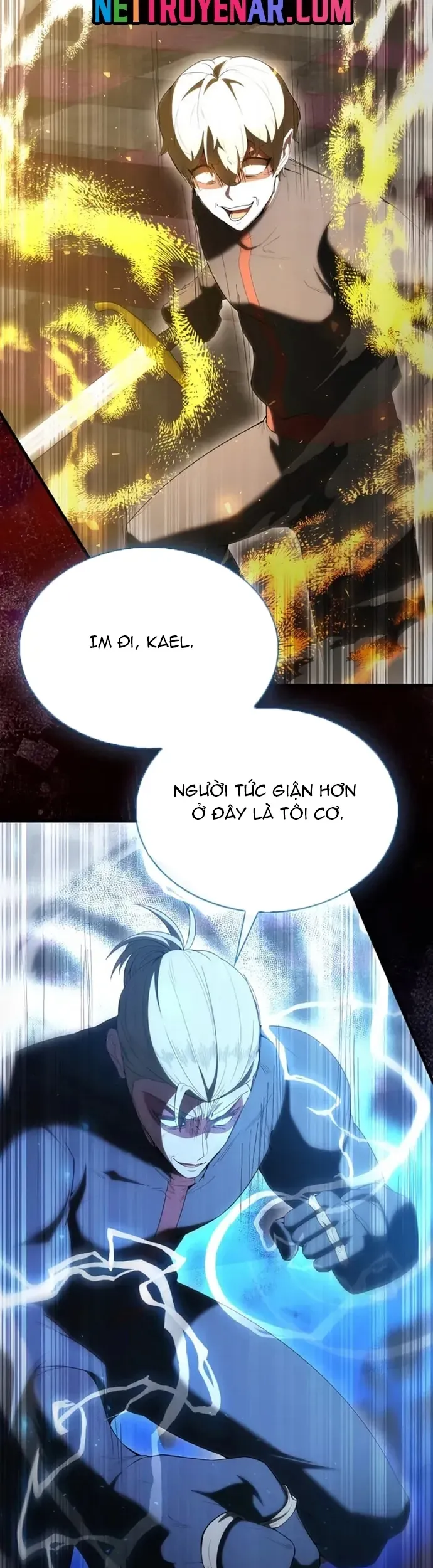 Nhân Vật Phụ Siêu Mạnh Chap 102 - Next Chap 103