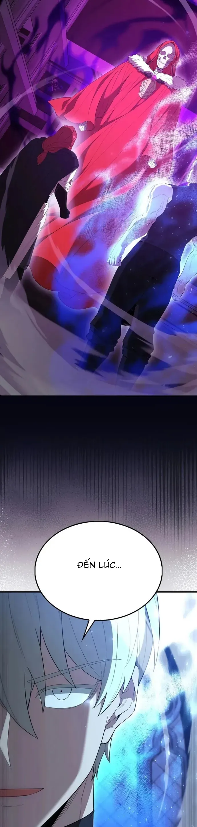 Nhân Vật Phụ Siêu Mạnh Chap 102 - Next Chap 103