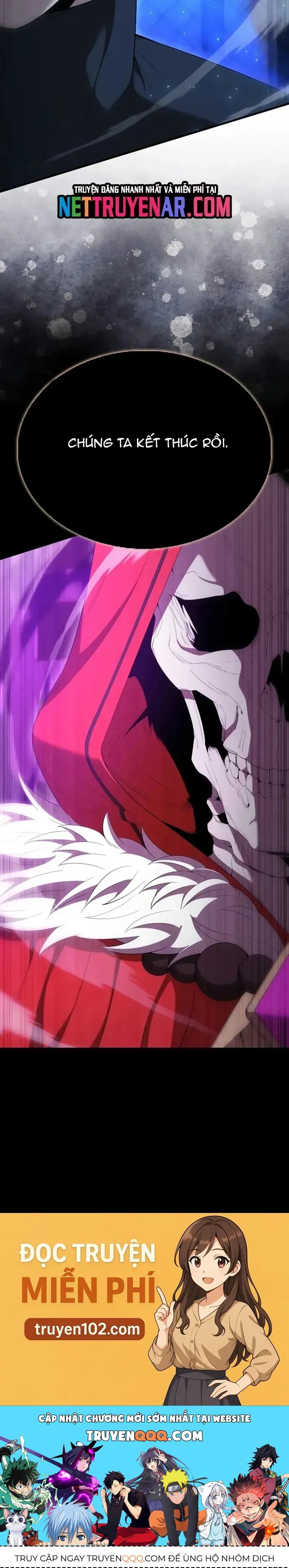 Nhân Vật Phụ Siêu Mạnh Chap 102 - Next Chap 103