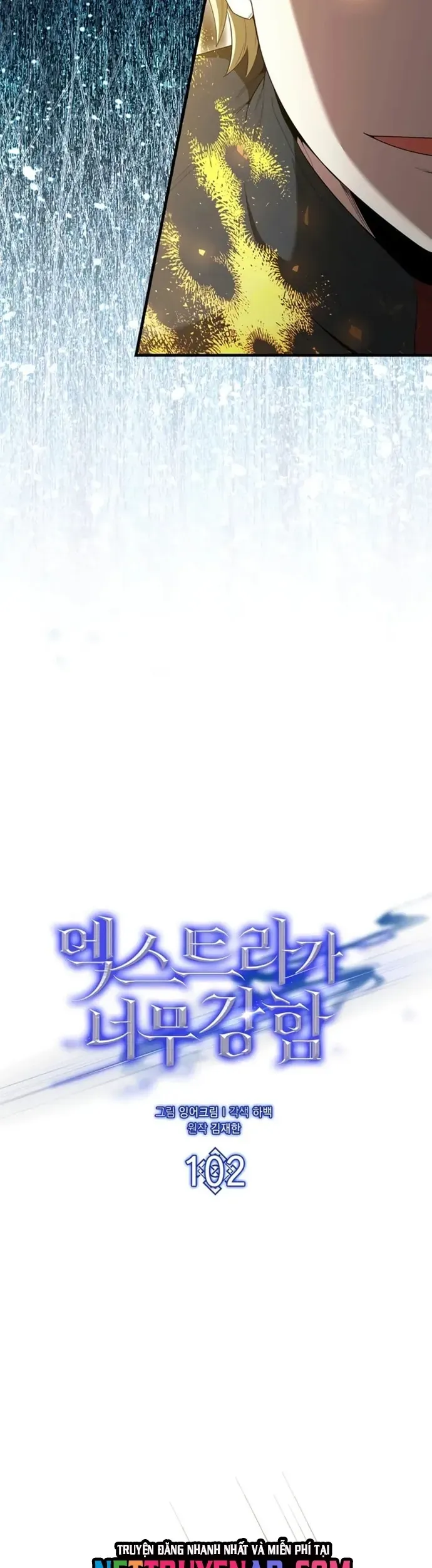 Nhân Vật Phụ Siêu Mạnh Chap 102 - Next Chap 103