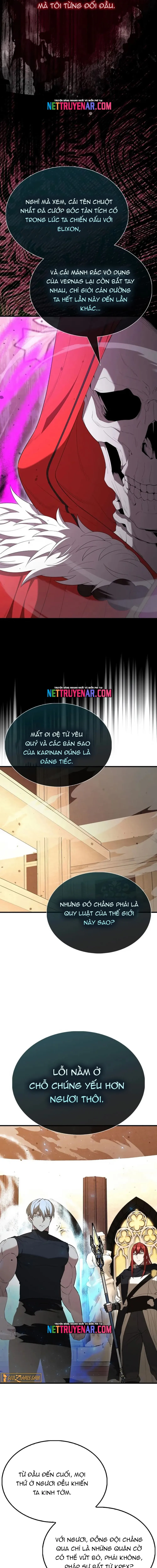 Nhân Vật Phụ Siêu Mạnh Chap 103 - Next Chap 104