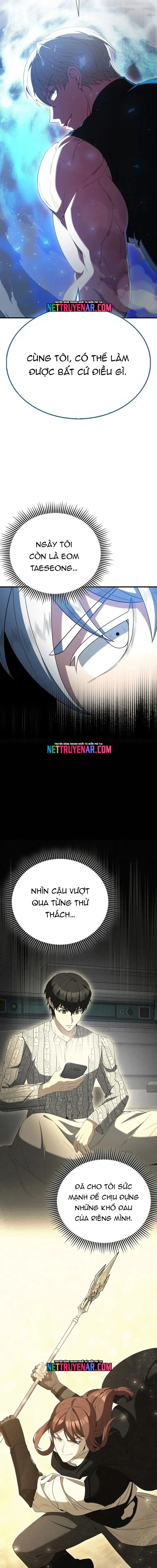 Nhân Vật Phụ Siêu Mạnh Chap 103 - Next Chap 104