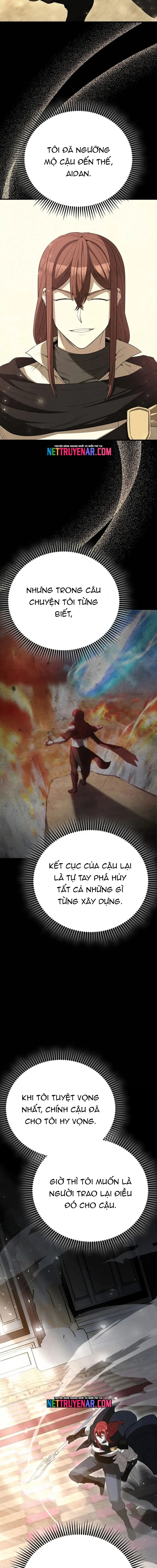 Nhân Vật Phụ Siêu Mạnh Chap 103 - Next Chap 104