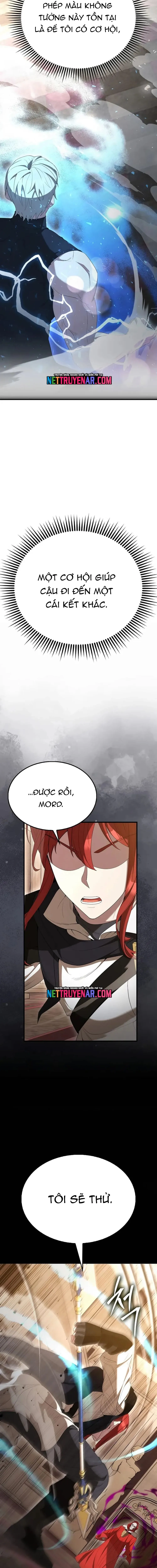 Nhân Vật Phụ Siêu Mạnh Chap 103 - Next Chap 104